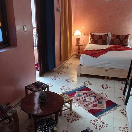 Riad Dantella Маракеш Екстериор снимка