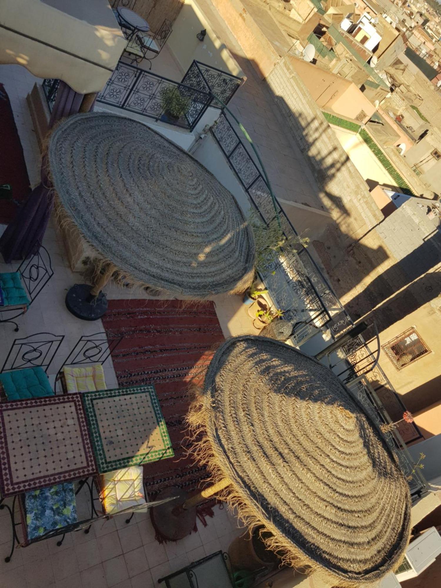 Riad Dantella Маракеш Екстериор снимка
