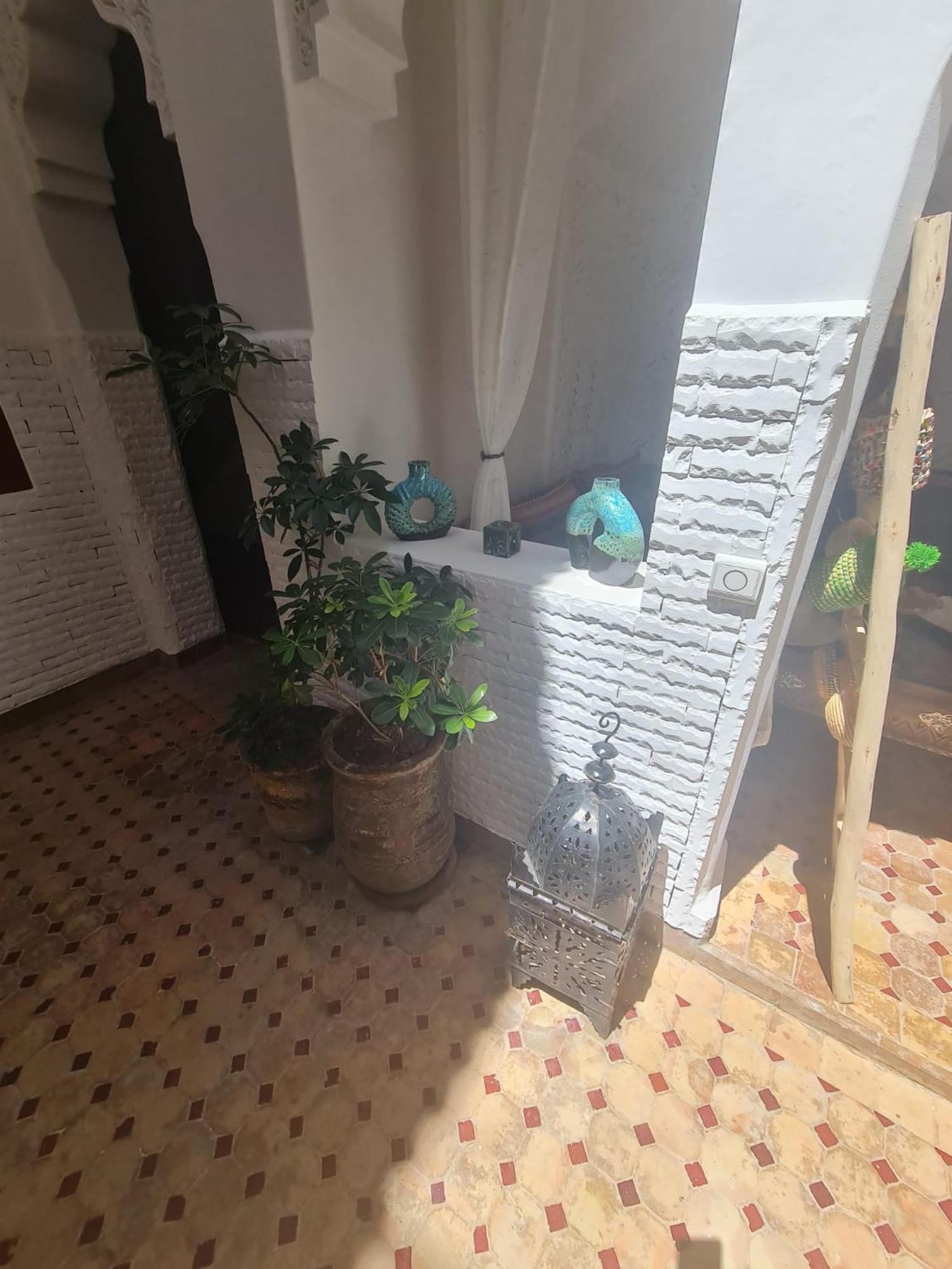 Riad Dantella Маракеш Екстериор снимка