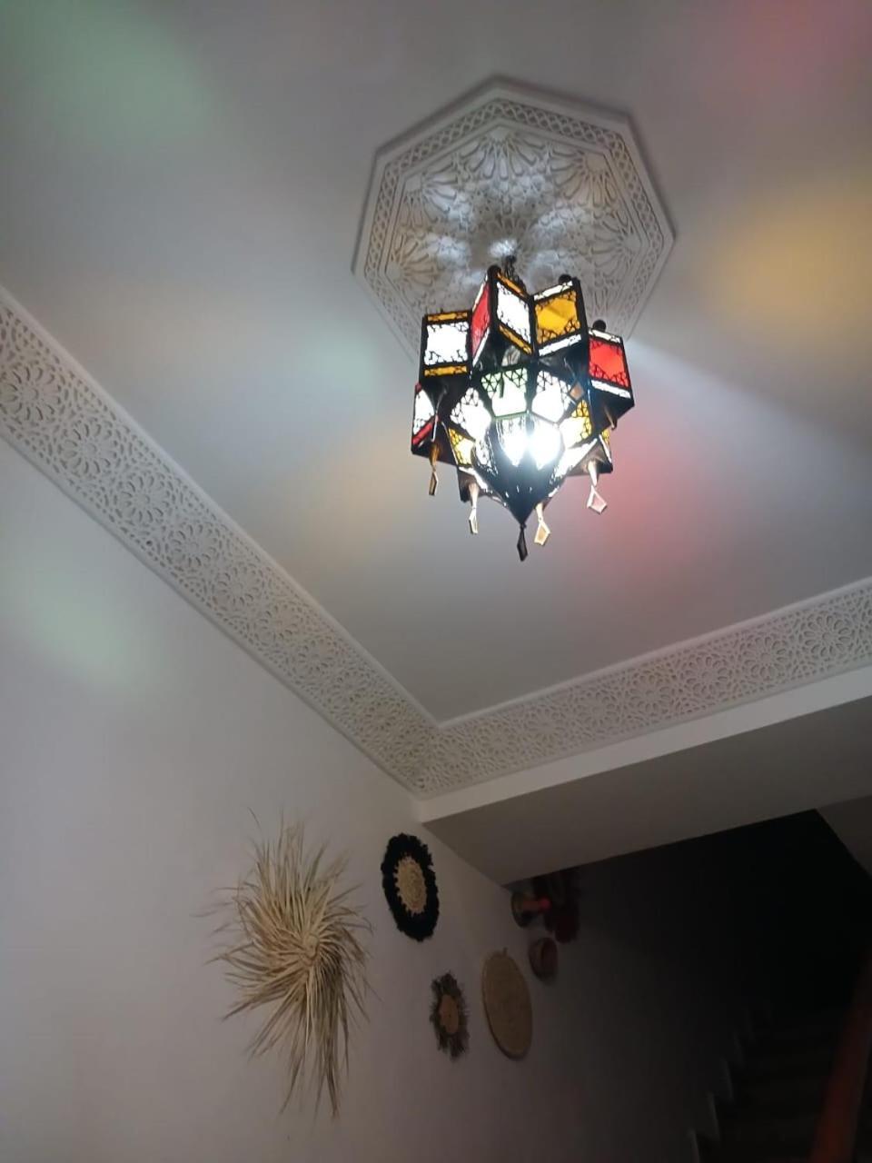 Riad Dantella Маракеш Екстериор снимка