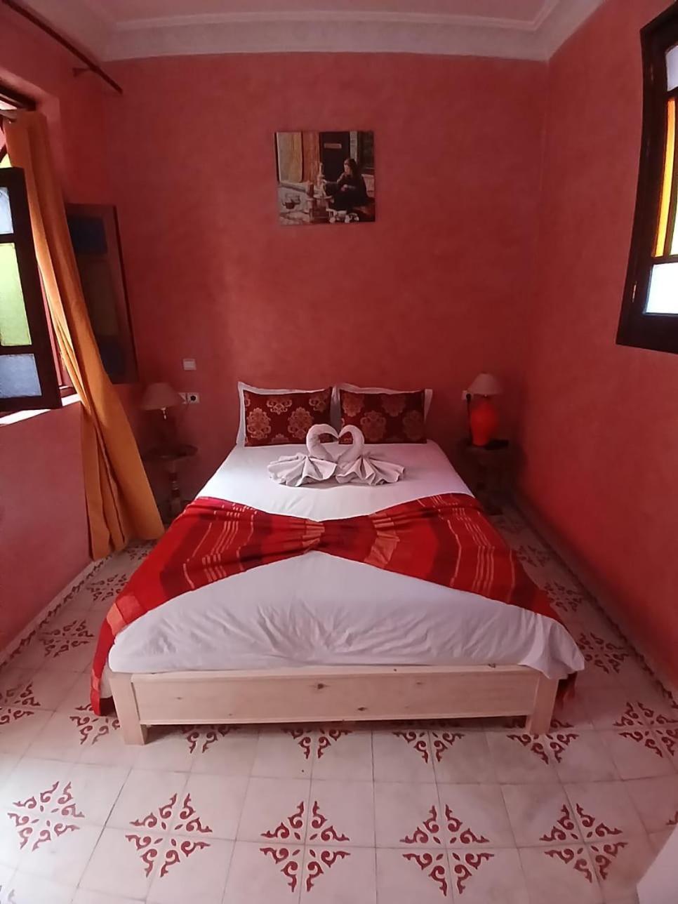 Riad Dantella Маракеш Екстериор снимка