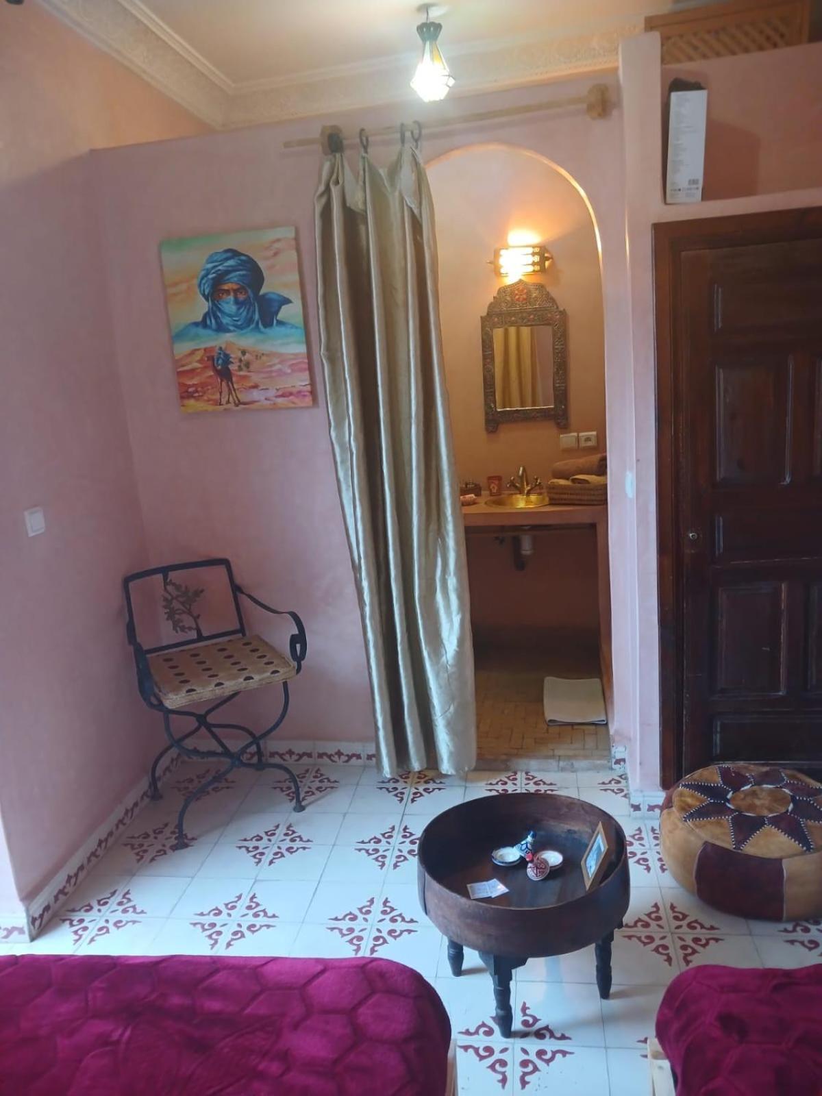 Riad Dantella Маракеш Екстериор снимка