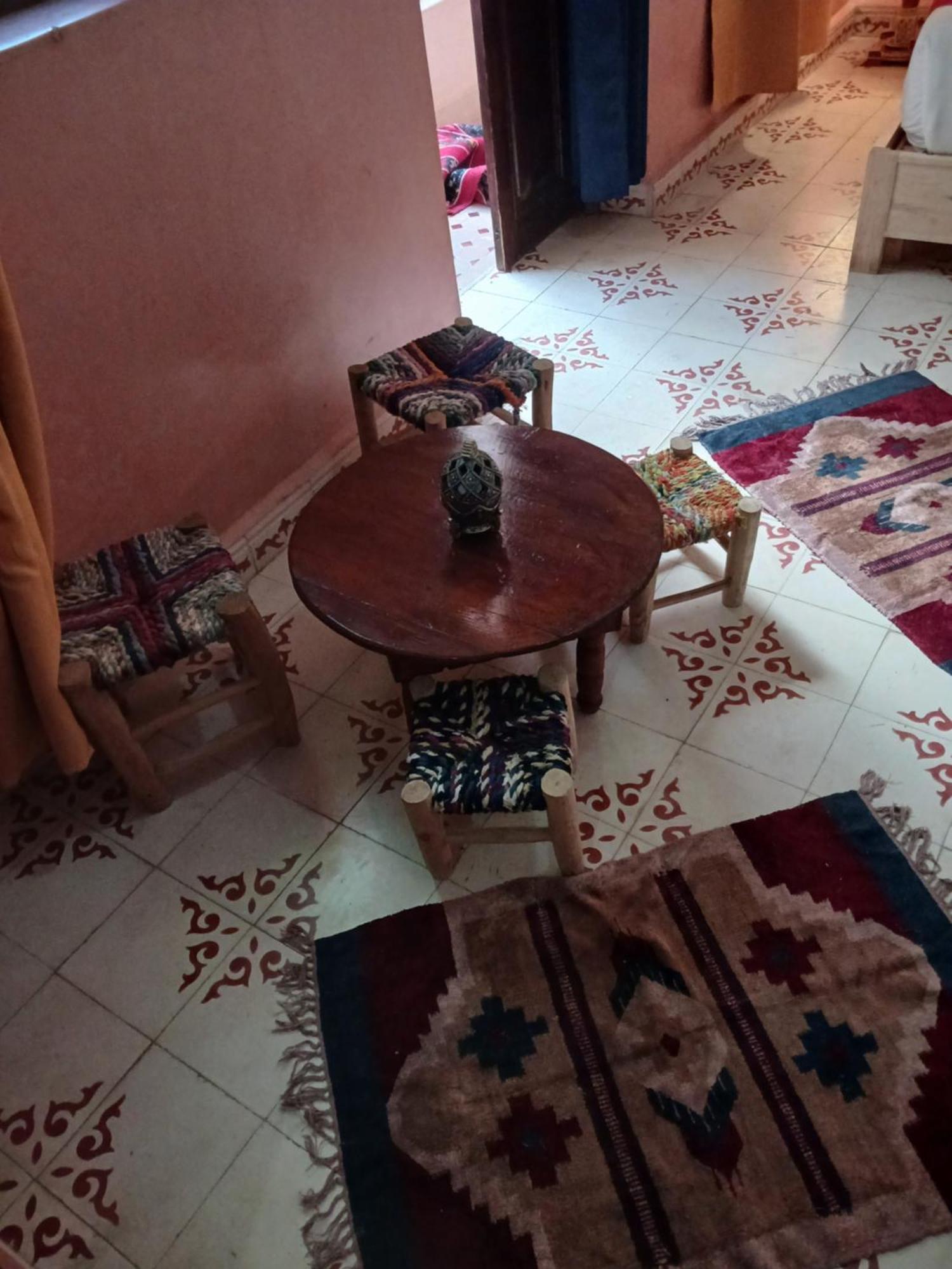 Riad Dantella Маракеш Екстериор снимка
