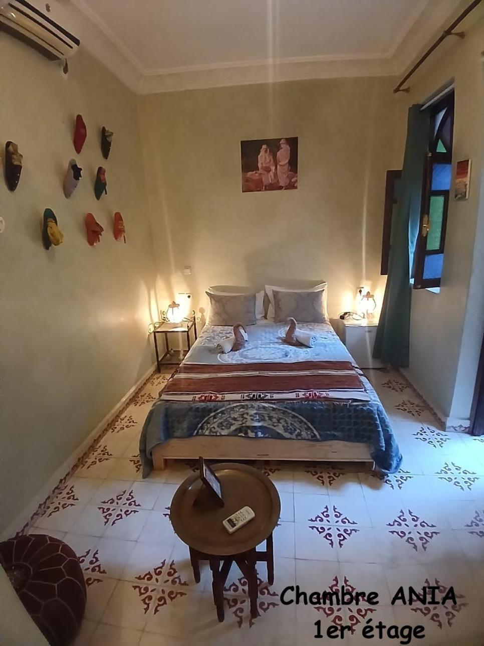 Riad Dantella Маракеш Екстериор снимка