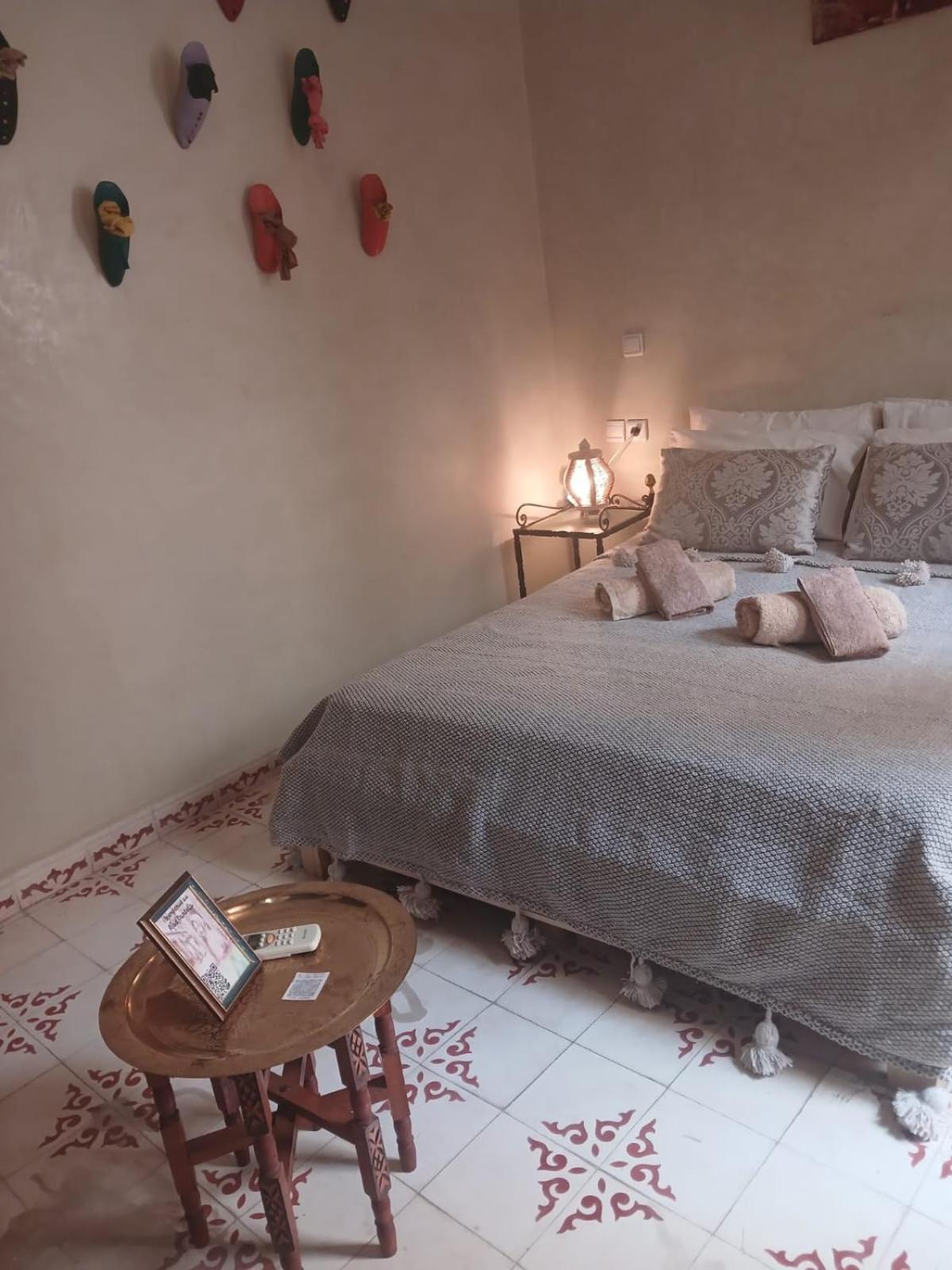Riad Dantella Маракеш Екстериор снимка